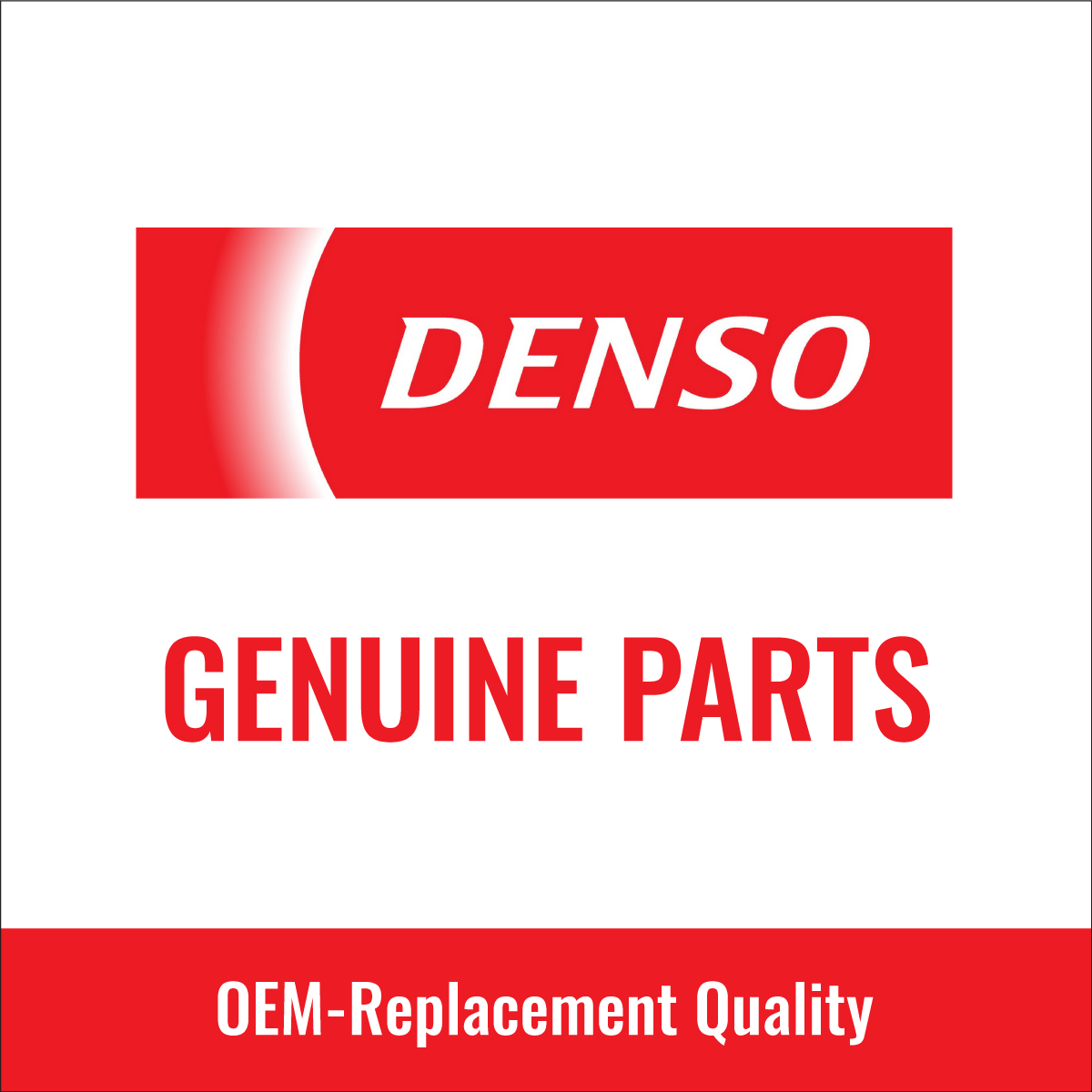 3 pc Denso Standard U-Groove Spark Plug for Arctic Cat ZRT 600 1996-2002 mx - Picture 2 of 5