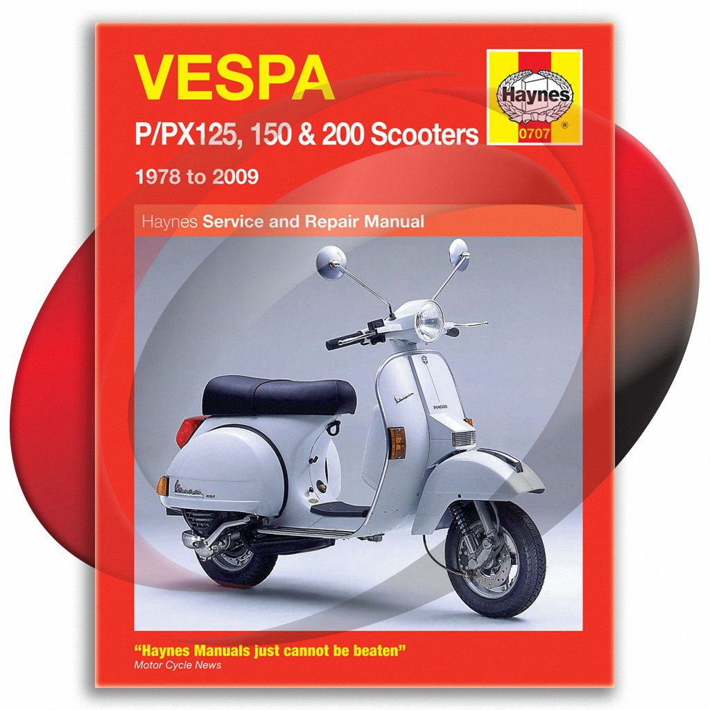 Haynes Vespa Manual Download Haynes Vespa Manual Download