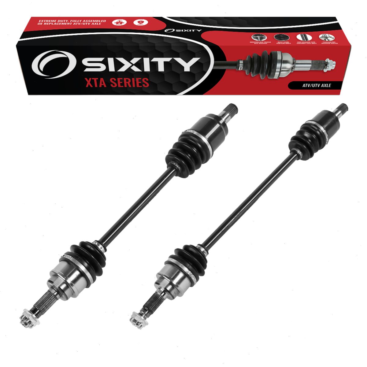 sixity products