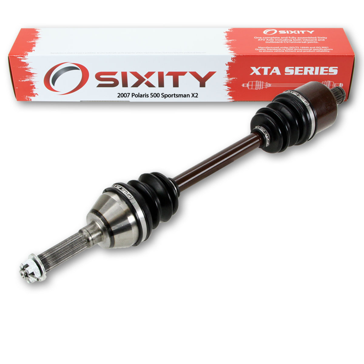 sixity products
