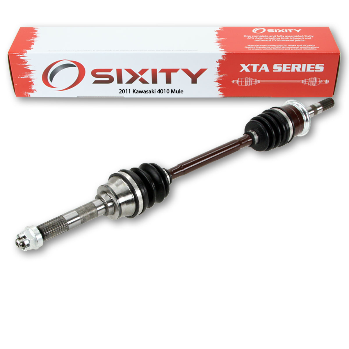 sixity products