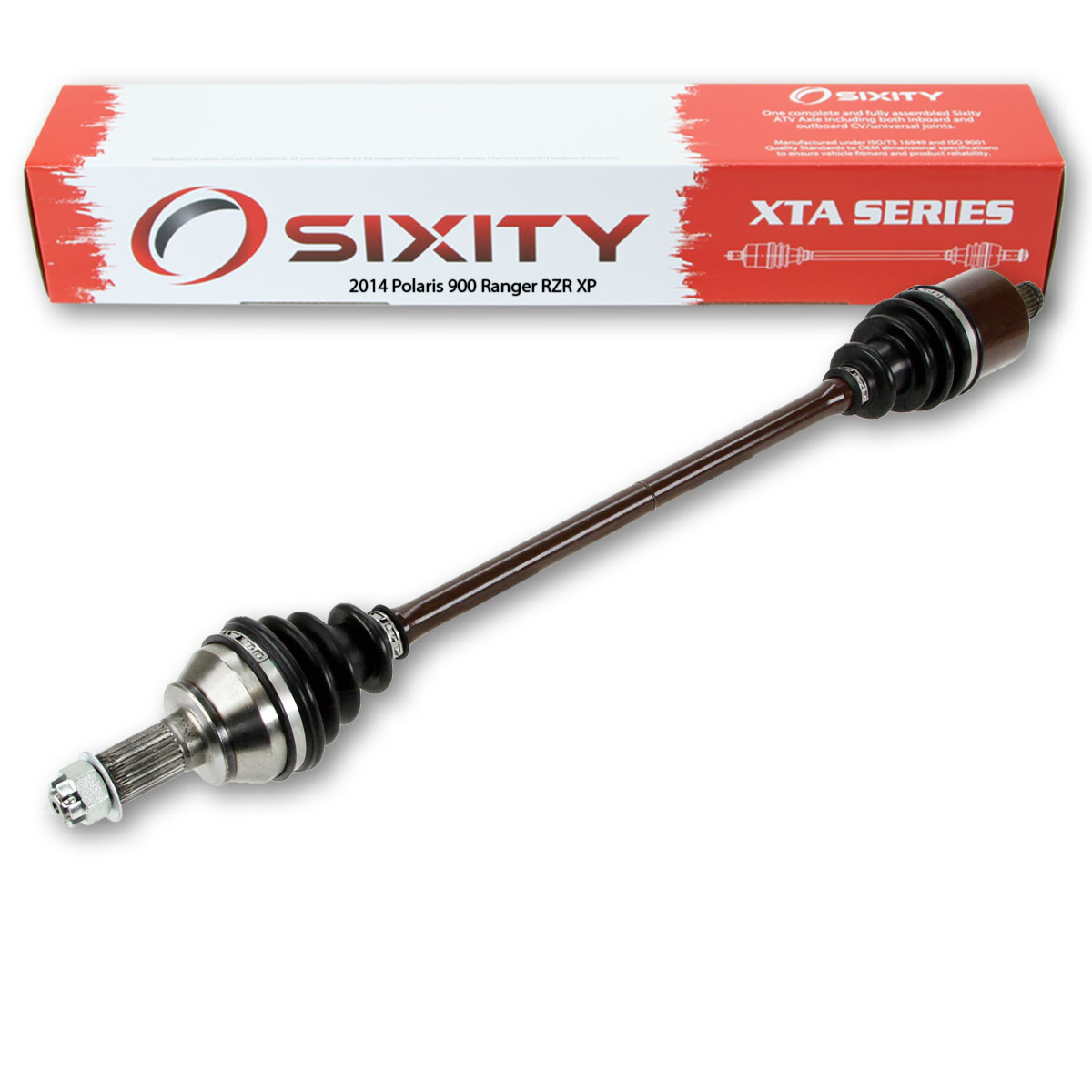 sixity products