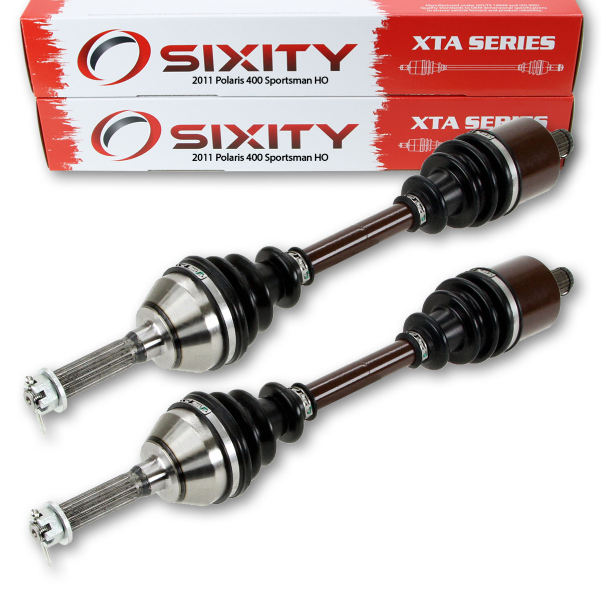 sixity products