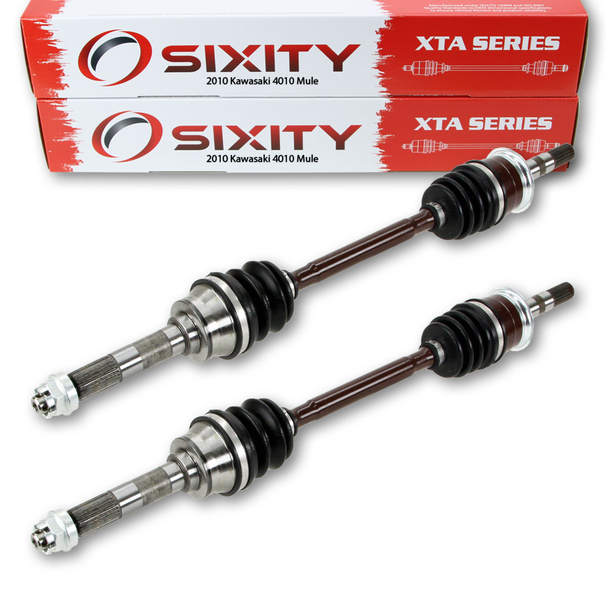 sixity products