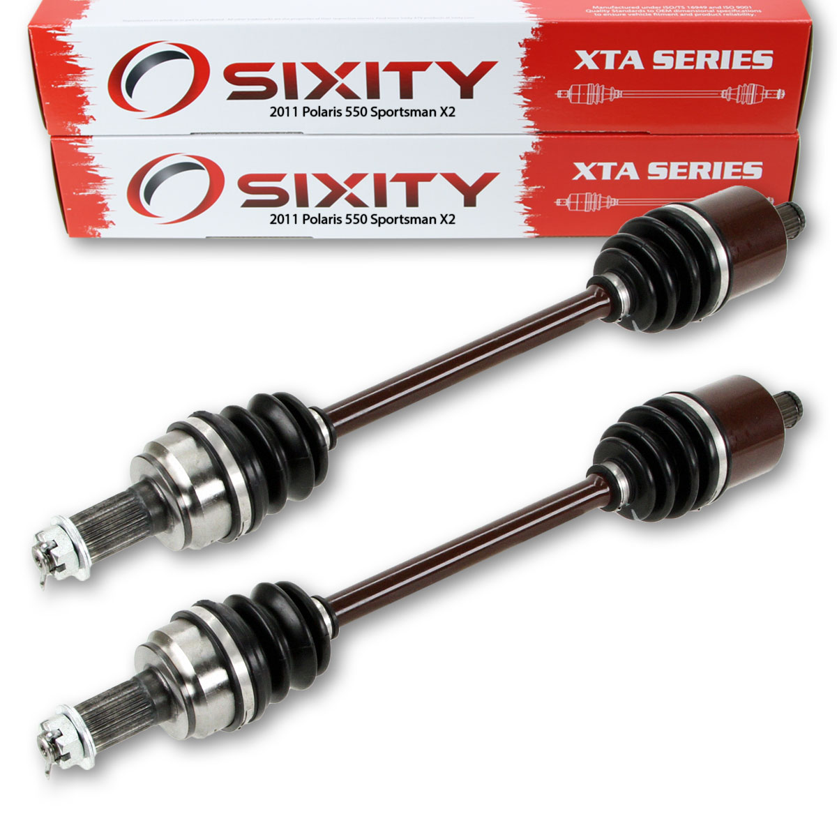sixity products