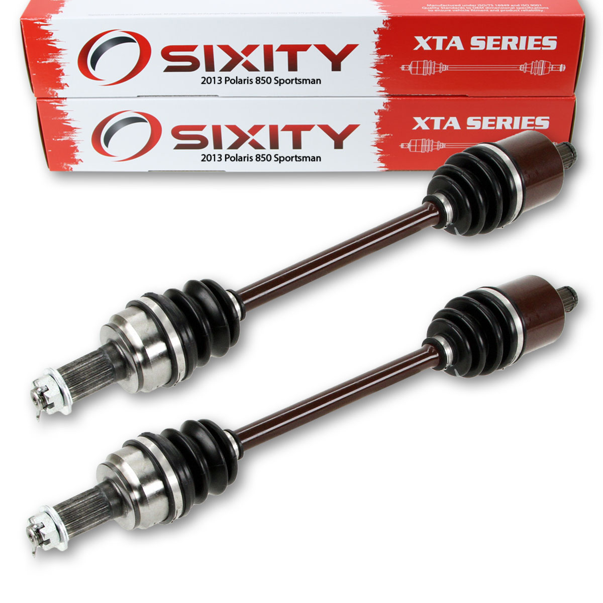 sixity products
