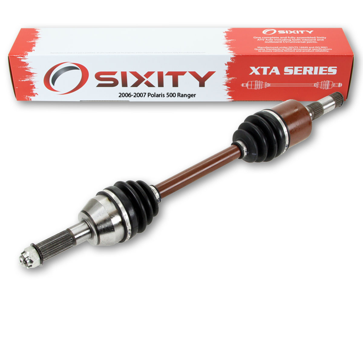 sixity products