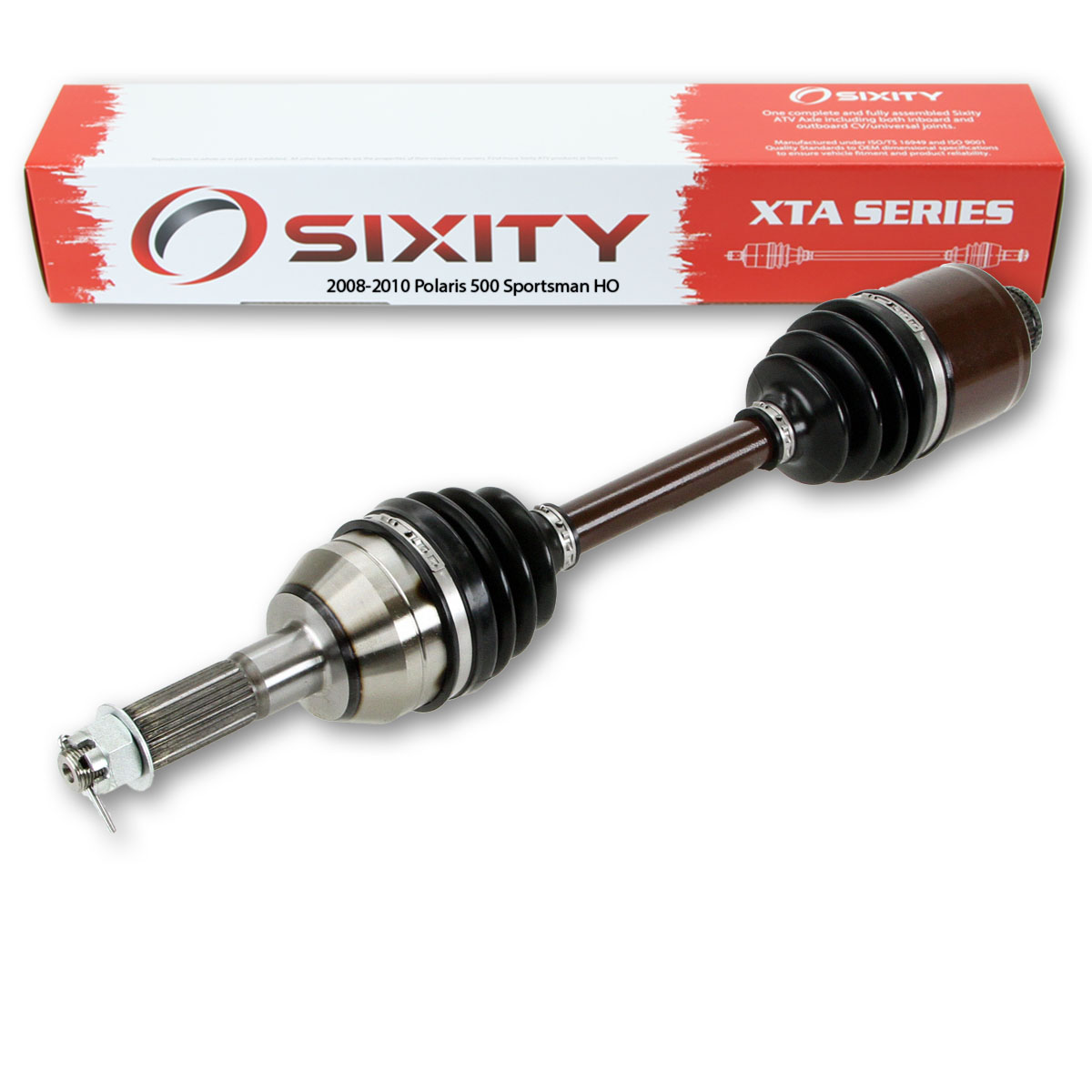 sixity products