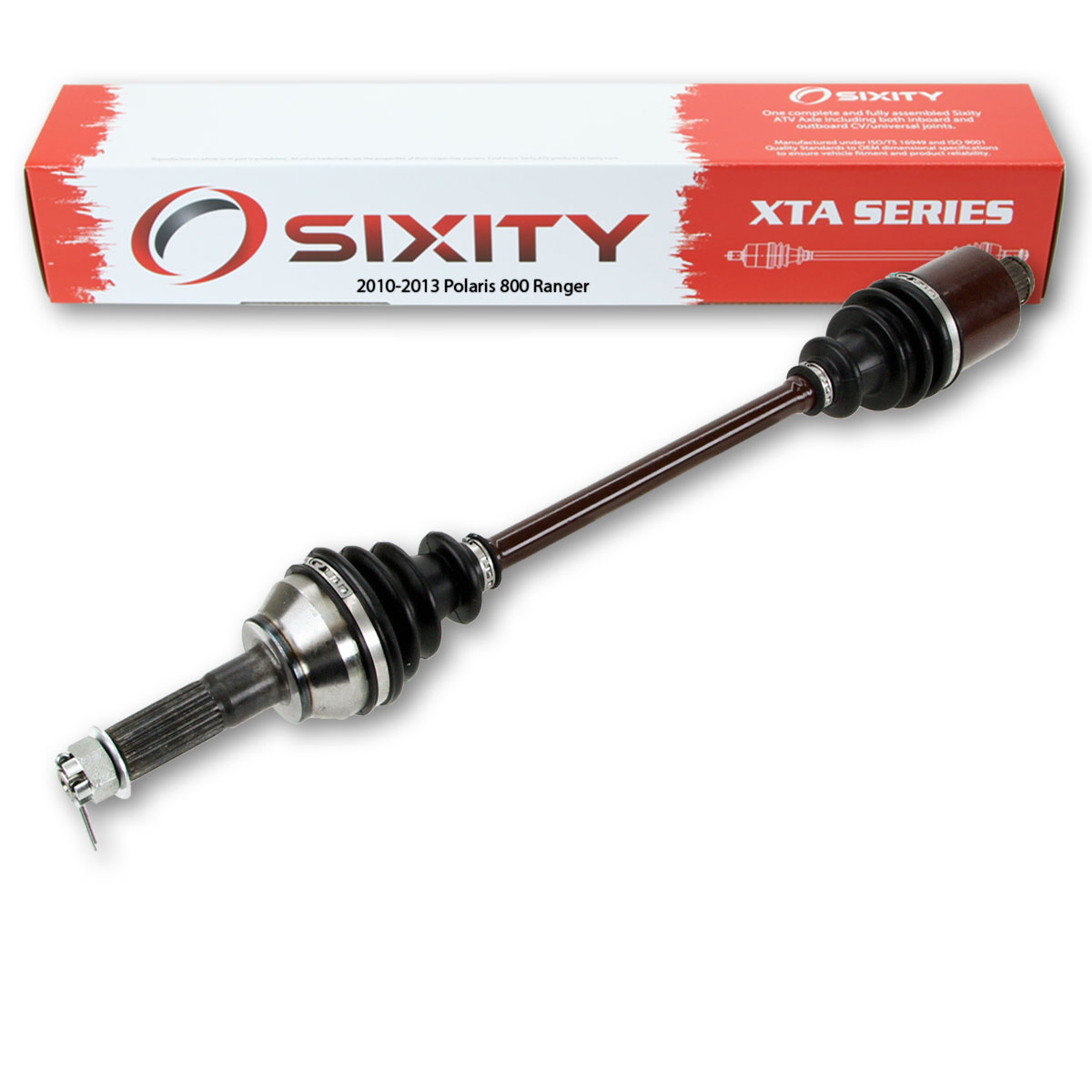 sixity products
