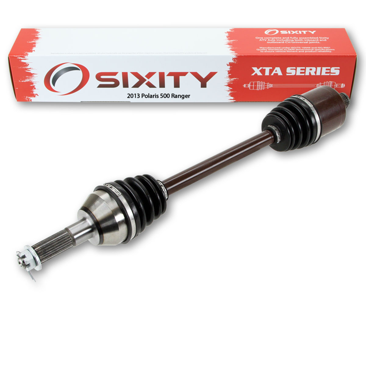 sixity products