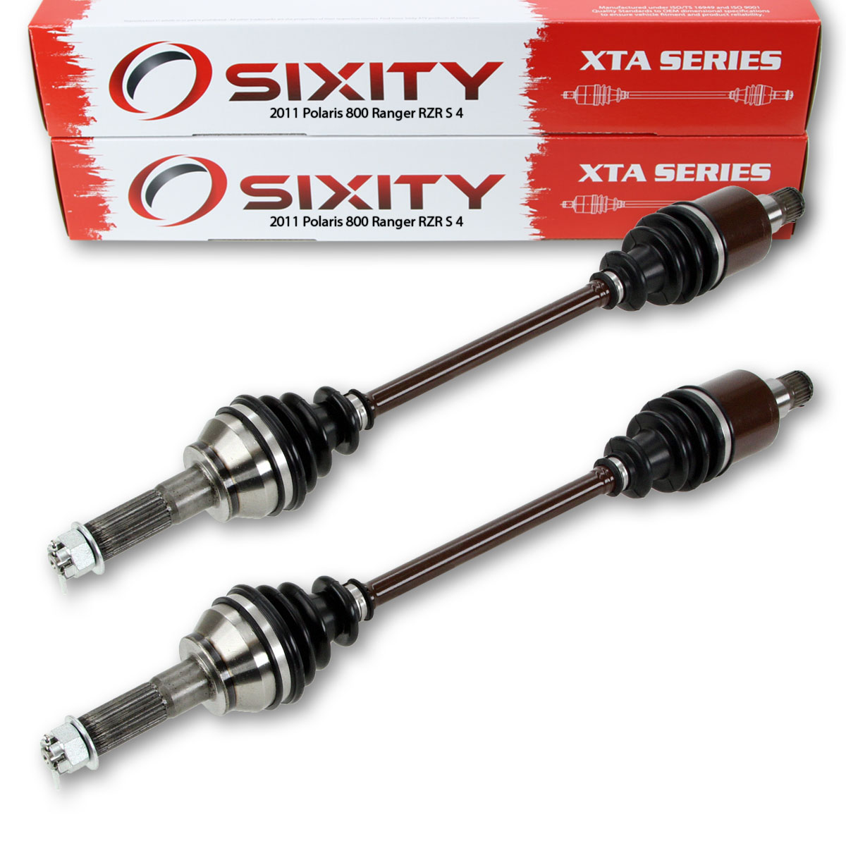 sixity products