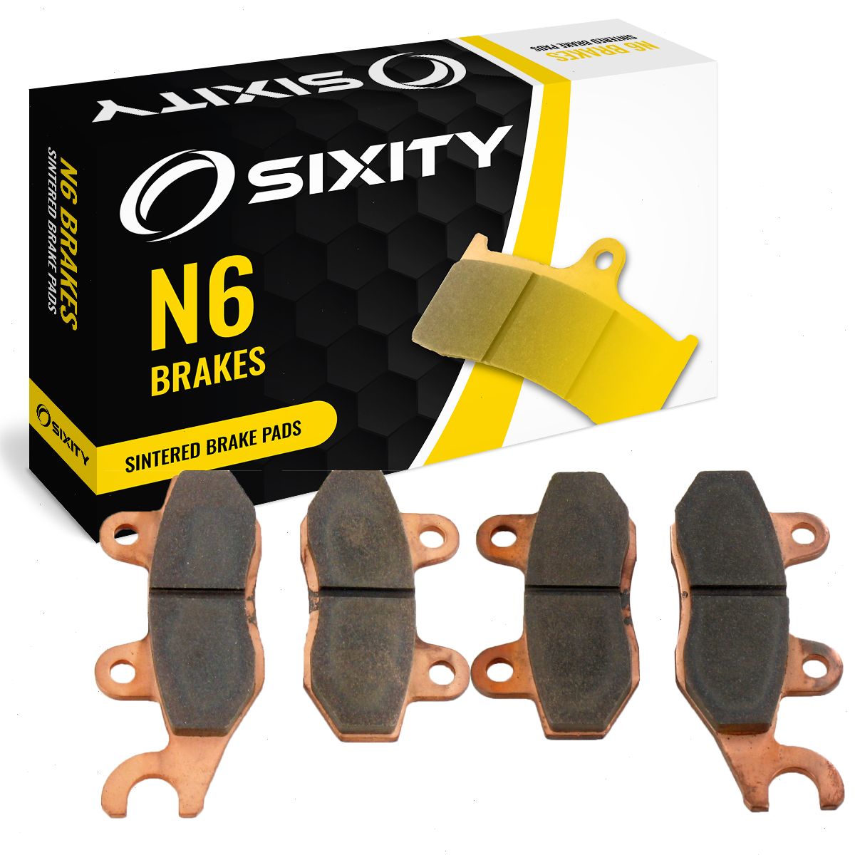 sixity products