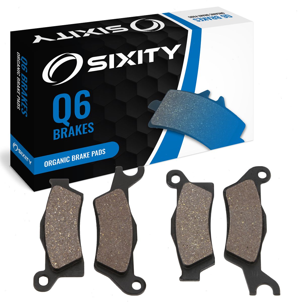sixity products