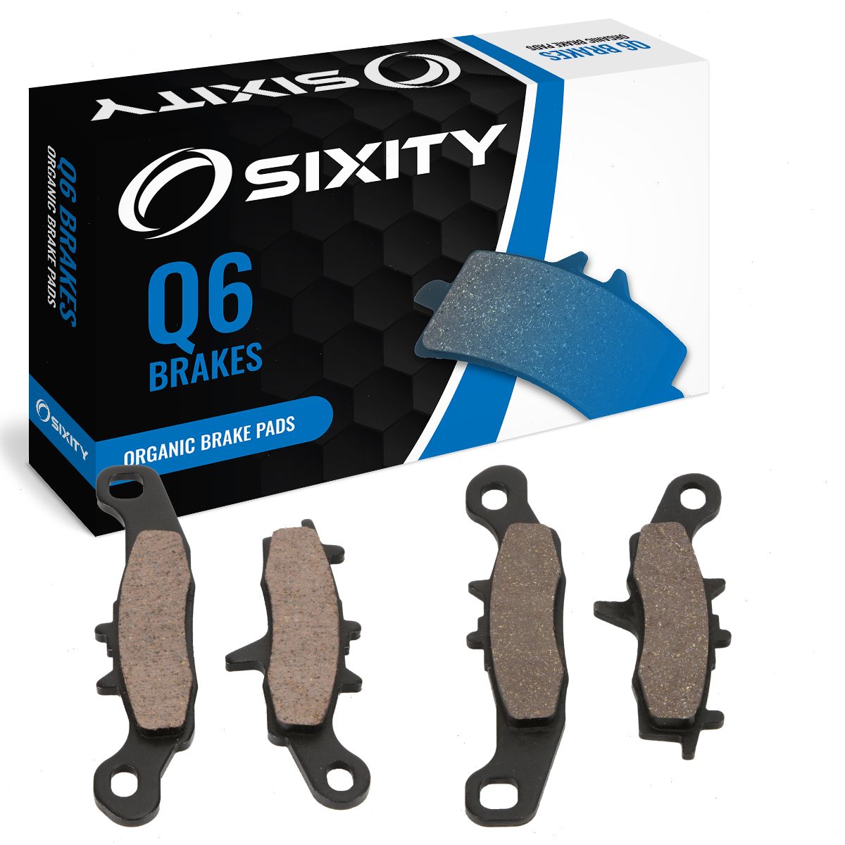 sixity products
