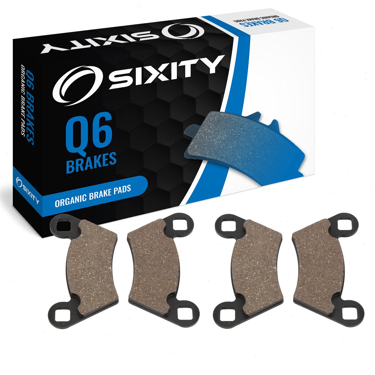 sixity products