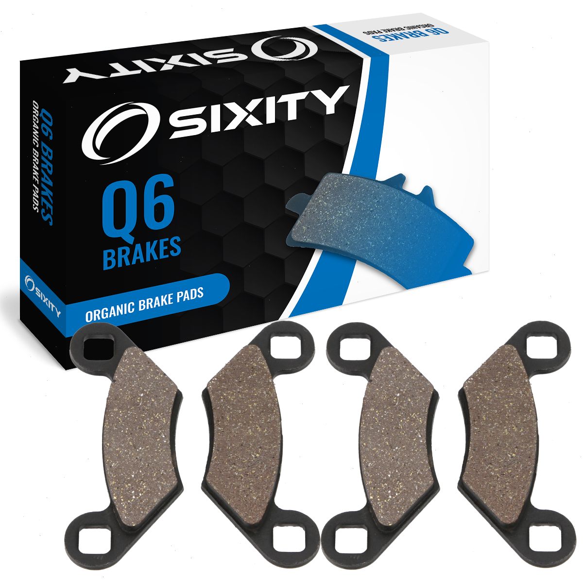 sixity products