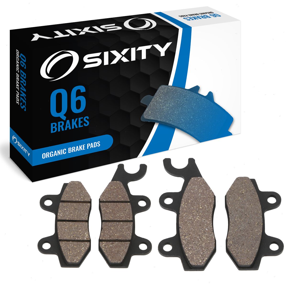 sixity products