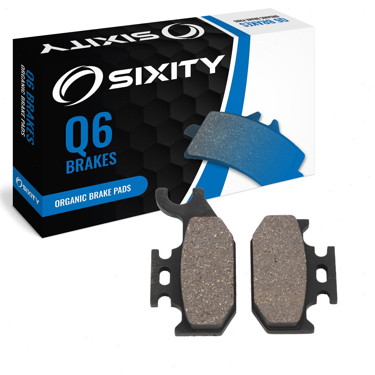 sixity products