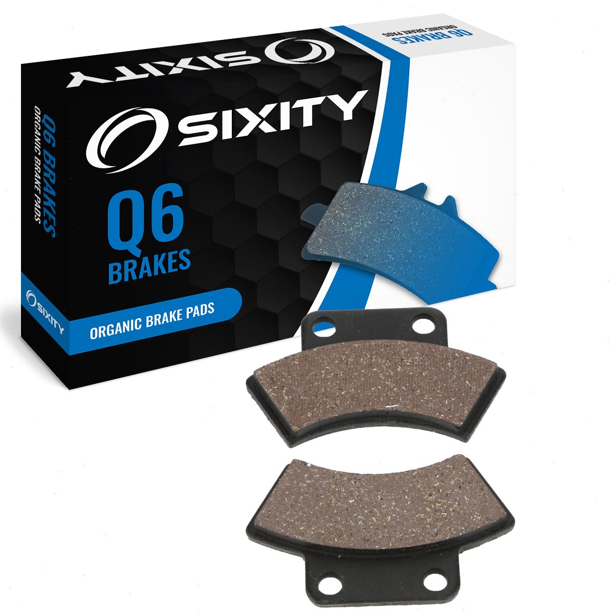sixity products