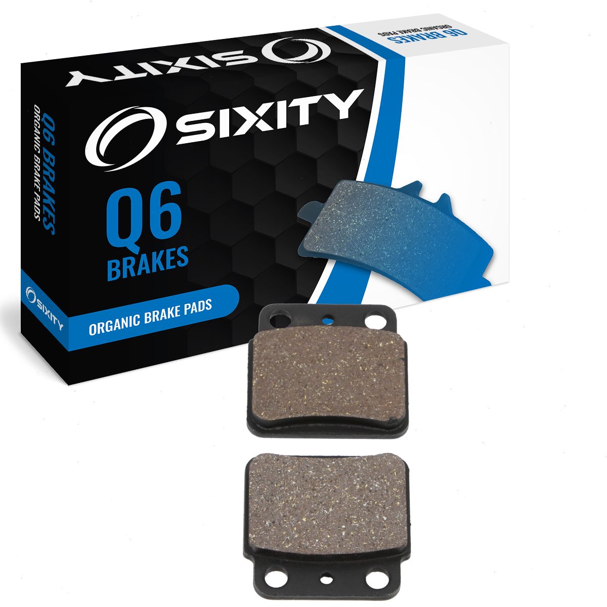 sixity products