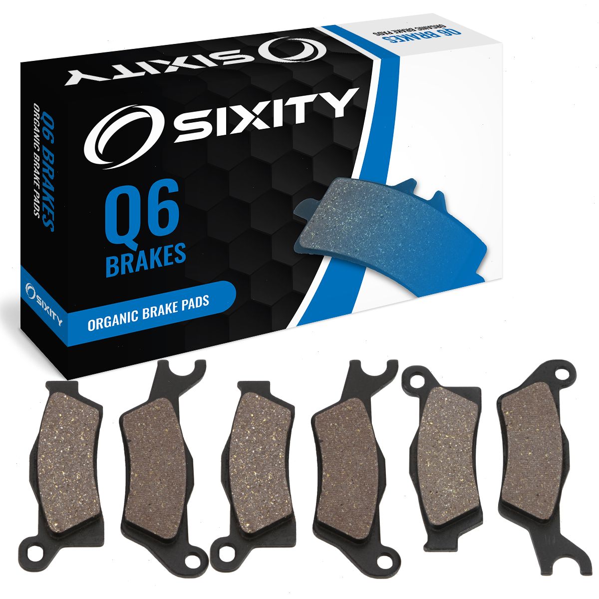 sixity products