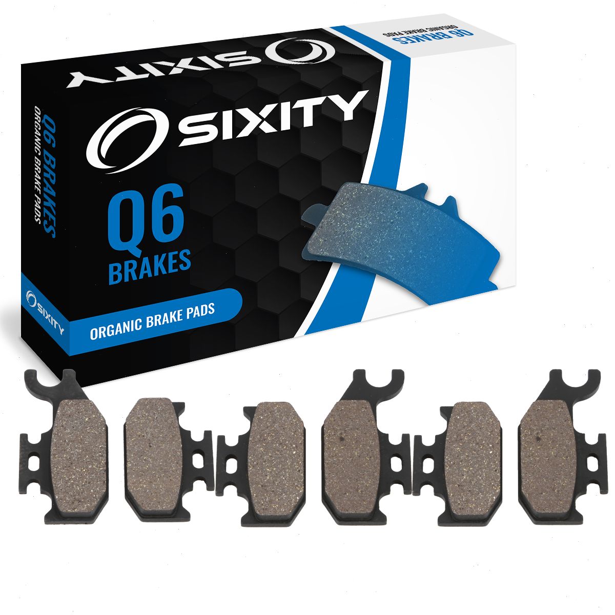 sixity products