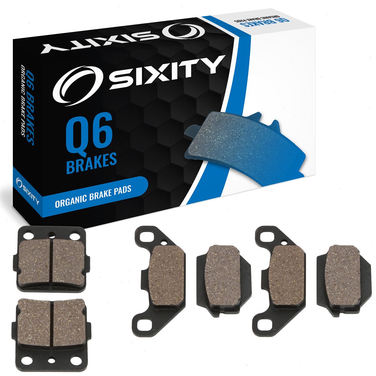 sixity products