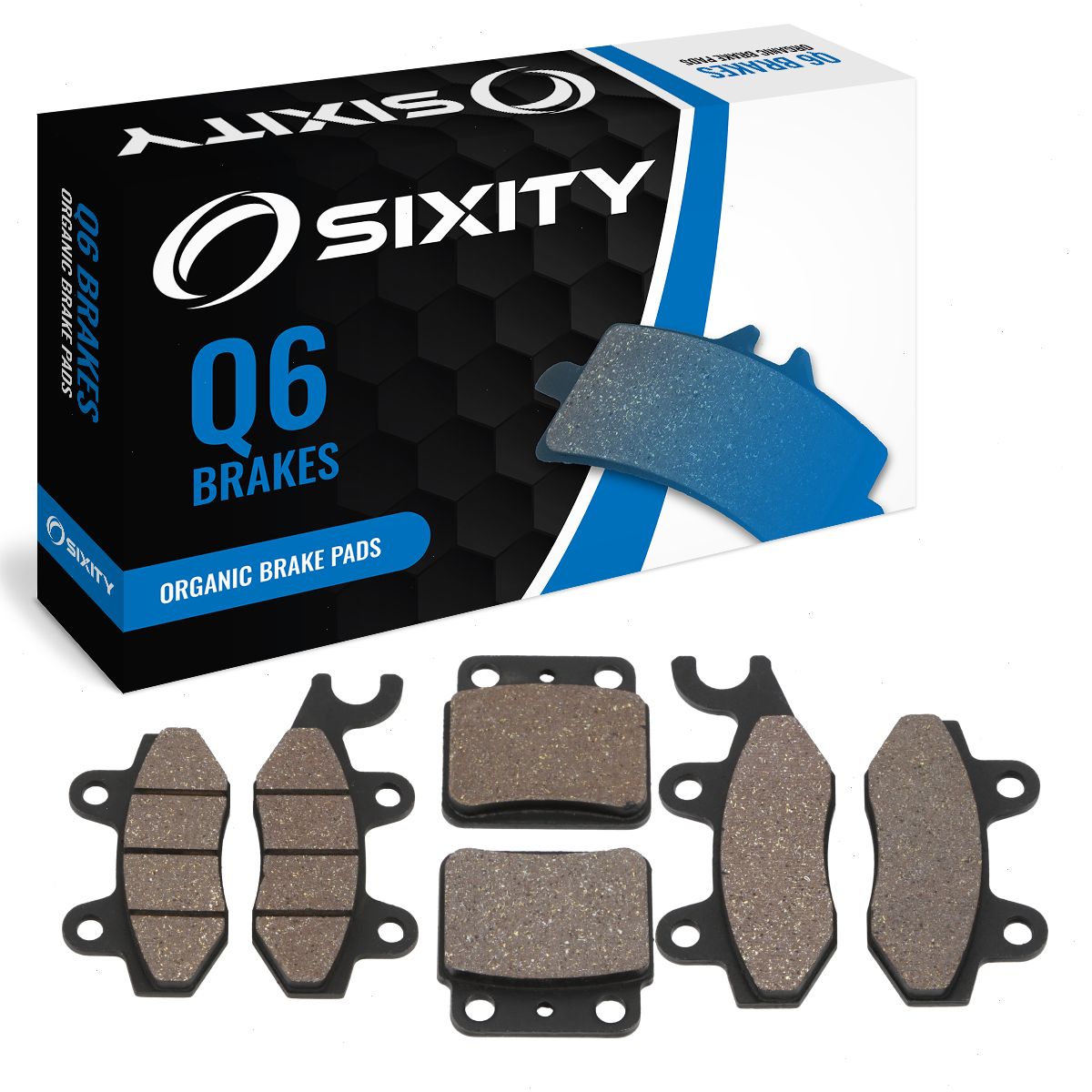 sixity products