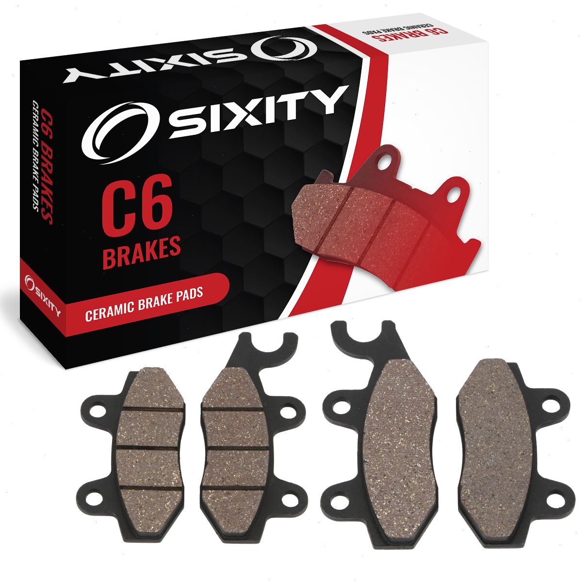 sixity products