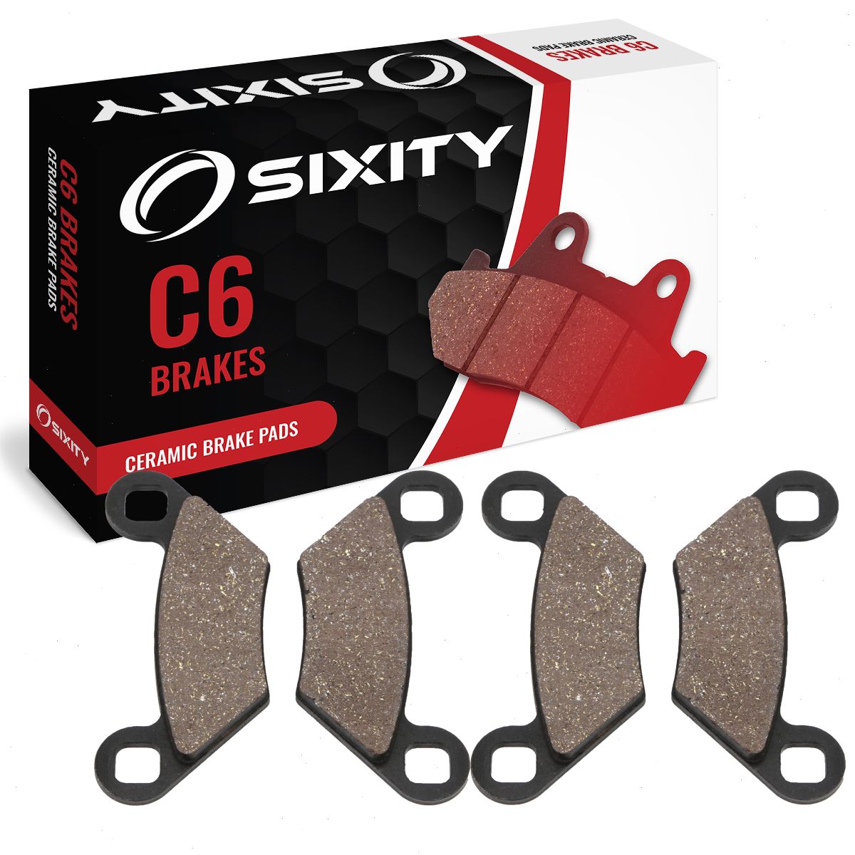 sixity products