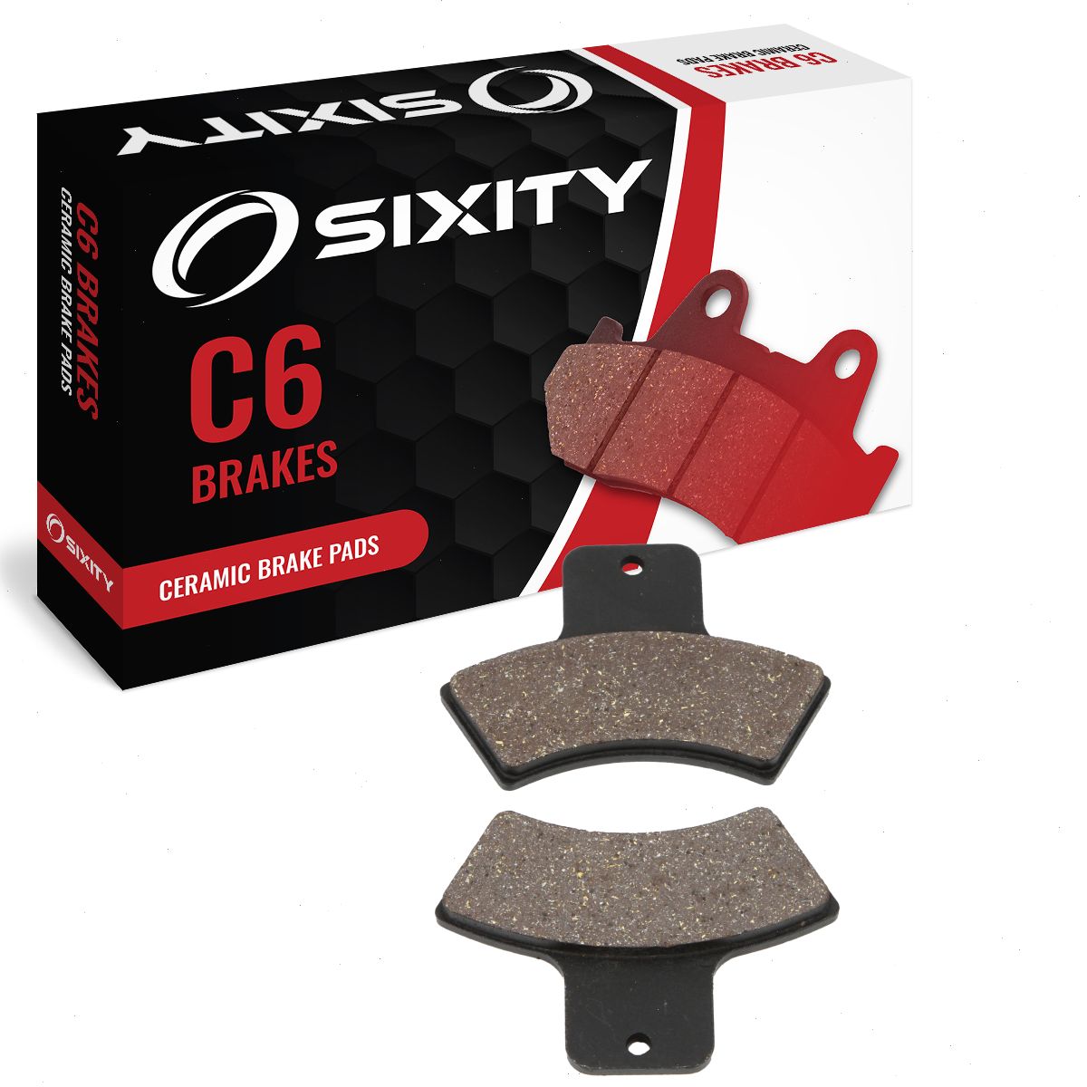 sixity products