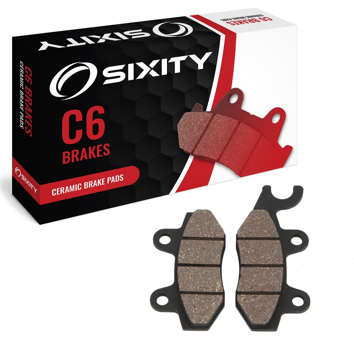sixity products