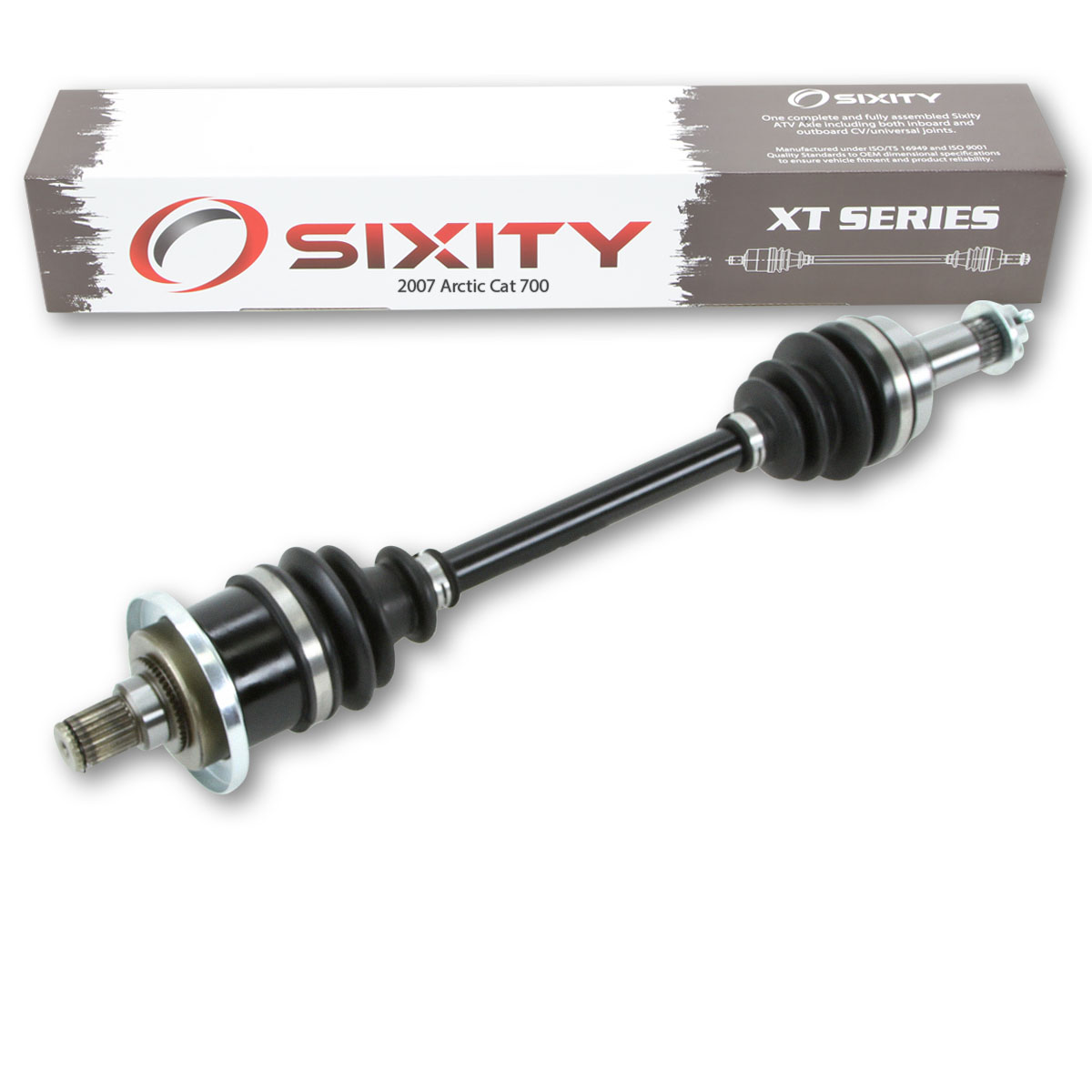 sixity products