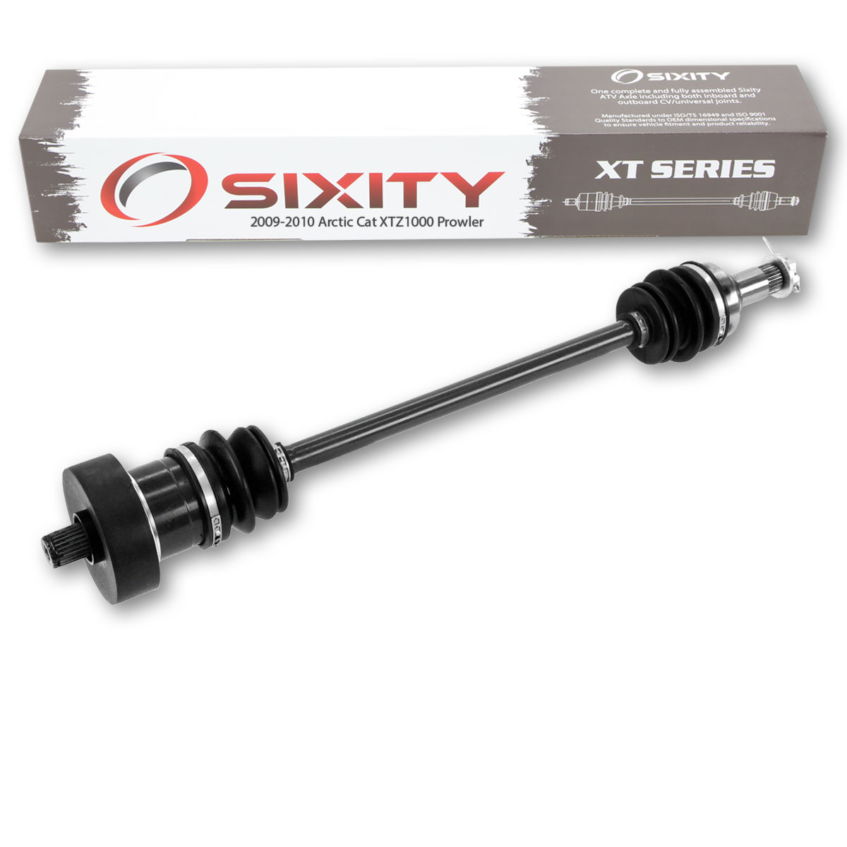 sixity products
