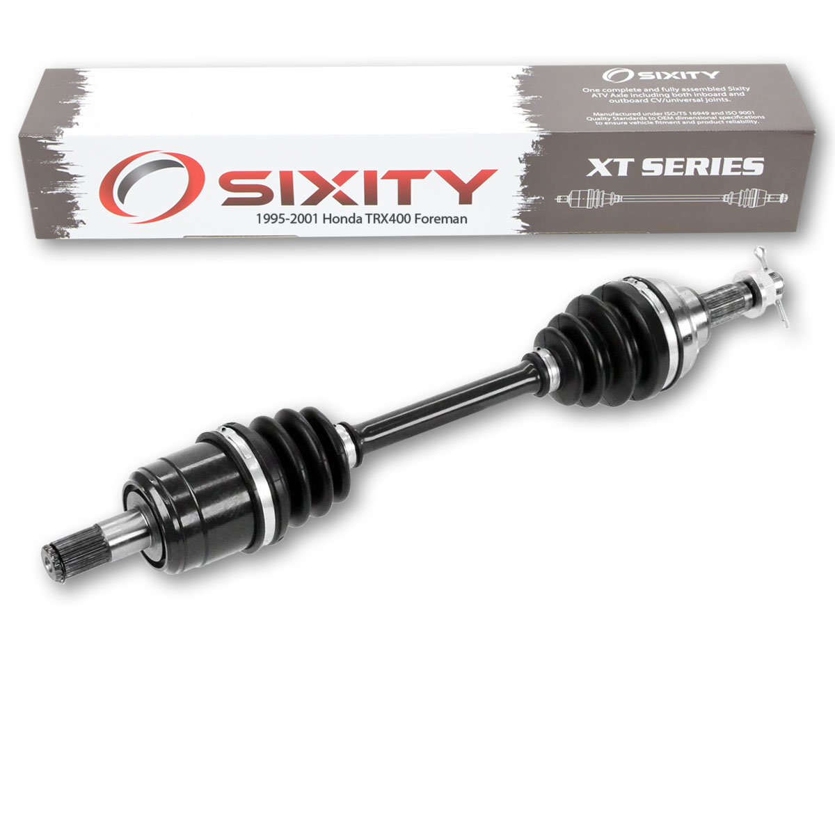 sixity products