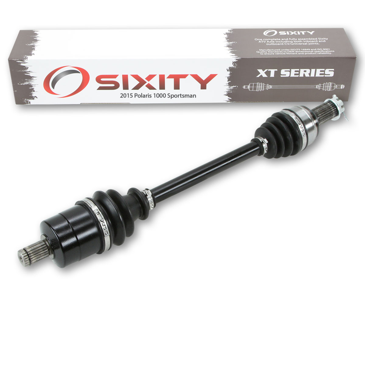 sixity products