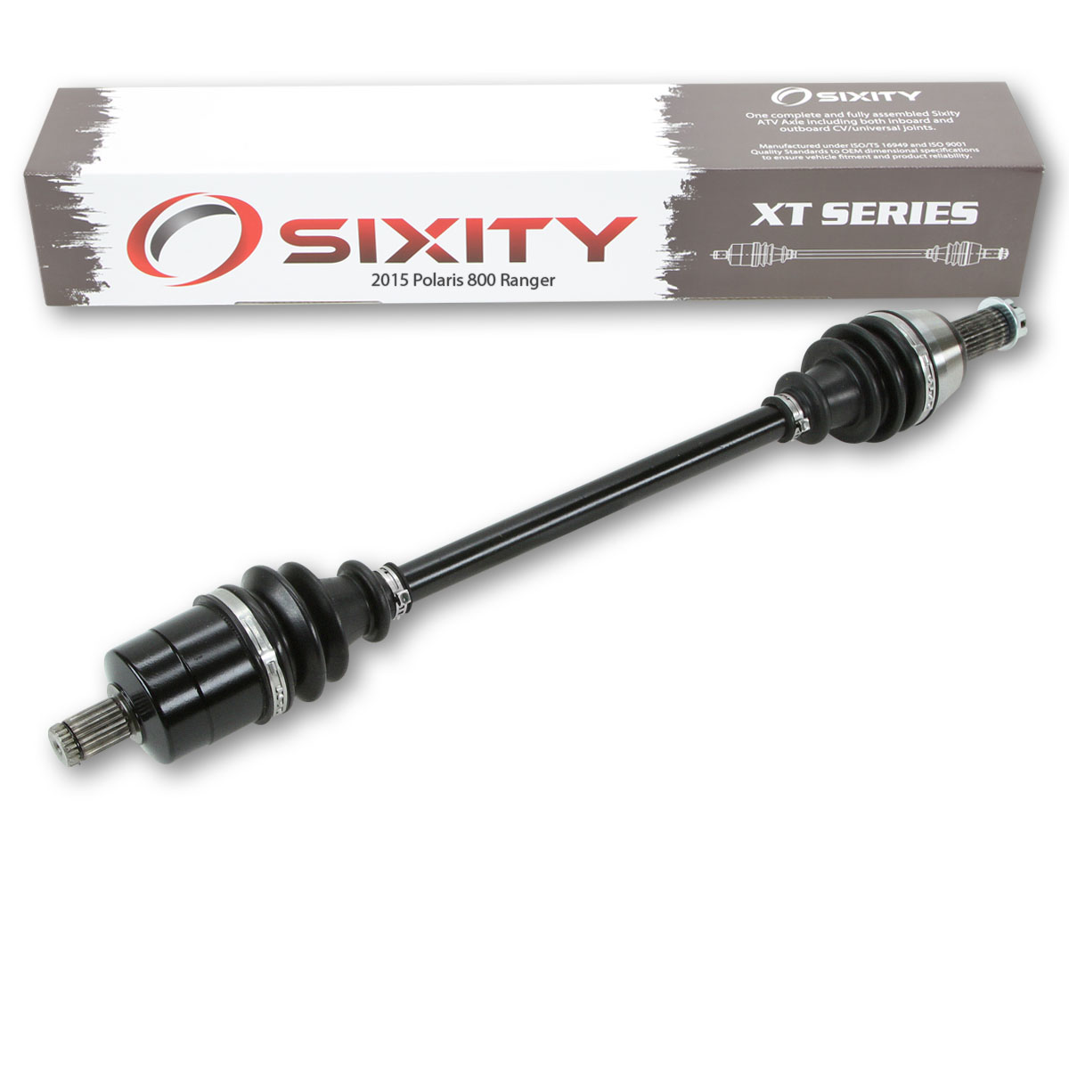 sixity products