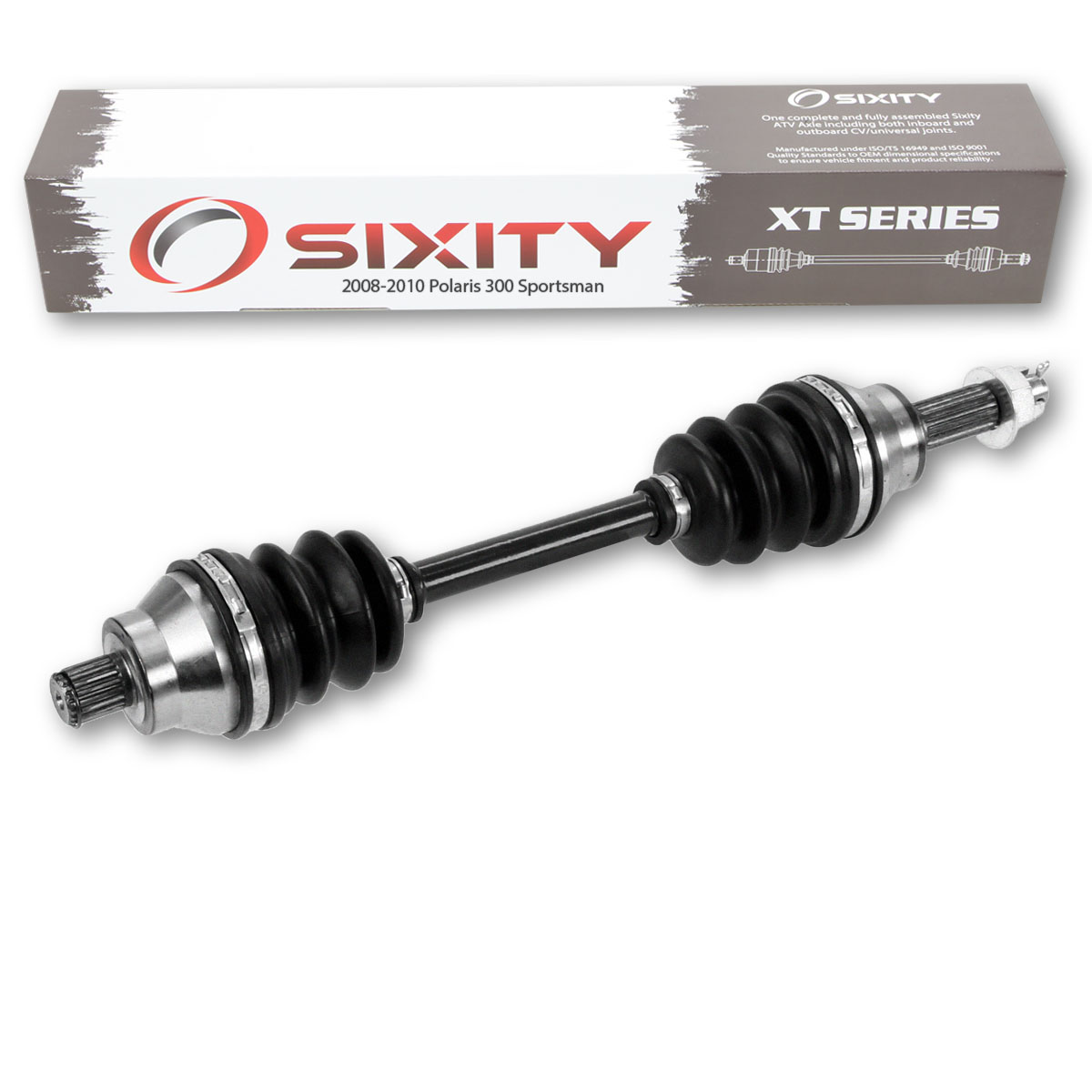 sixity products