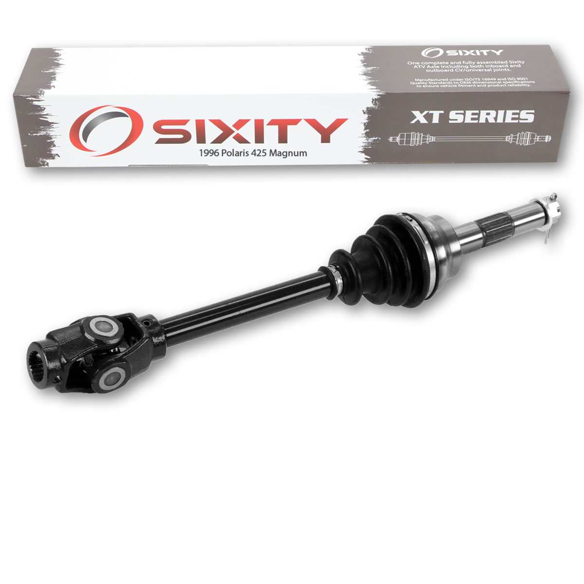sixity products
