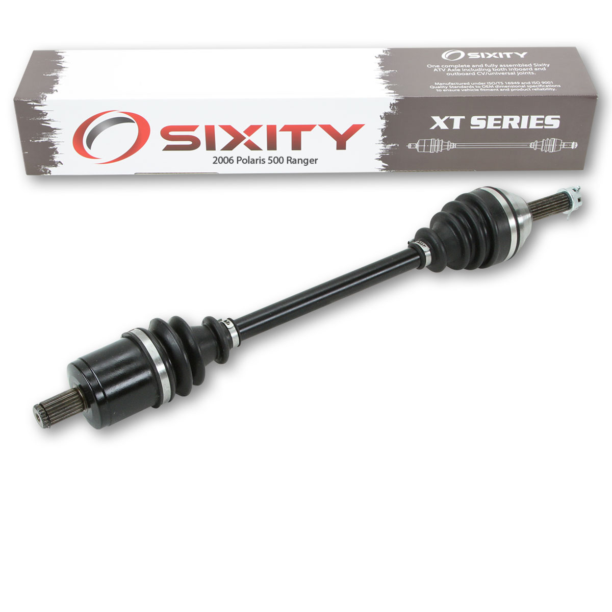 sixity products