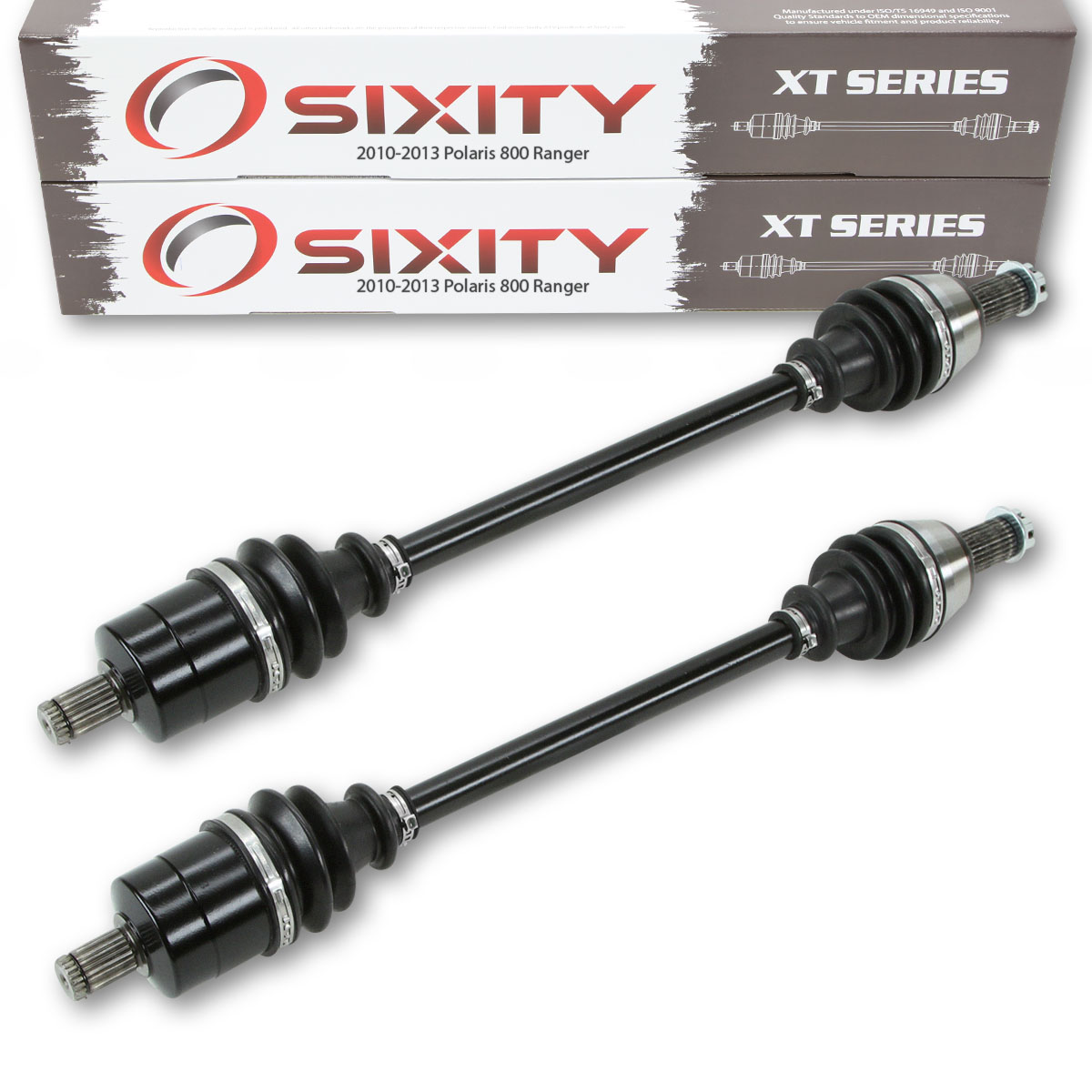 sixity products