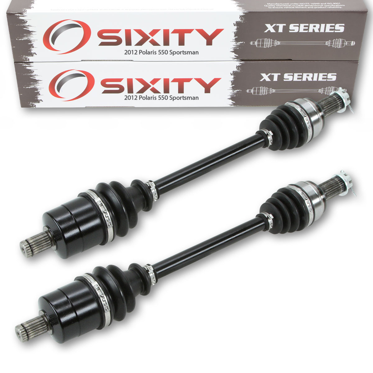sixity products