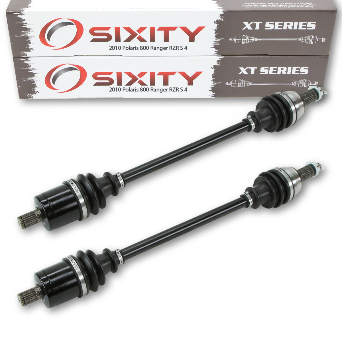 sixity products
