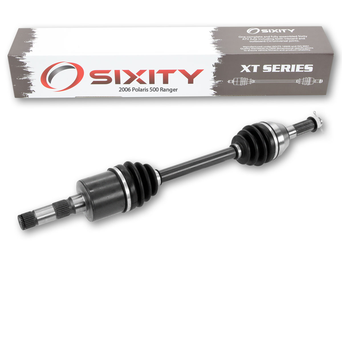 sixity products