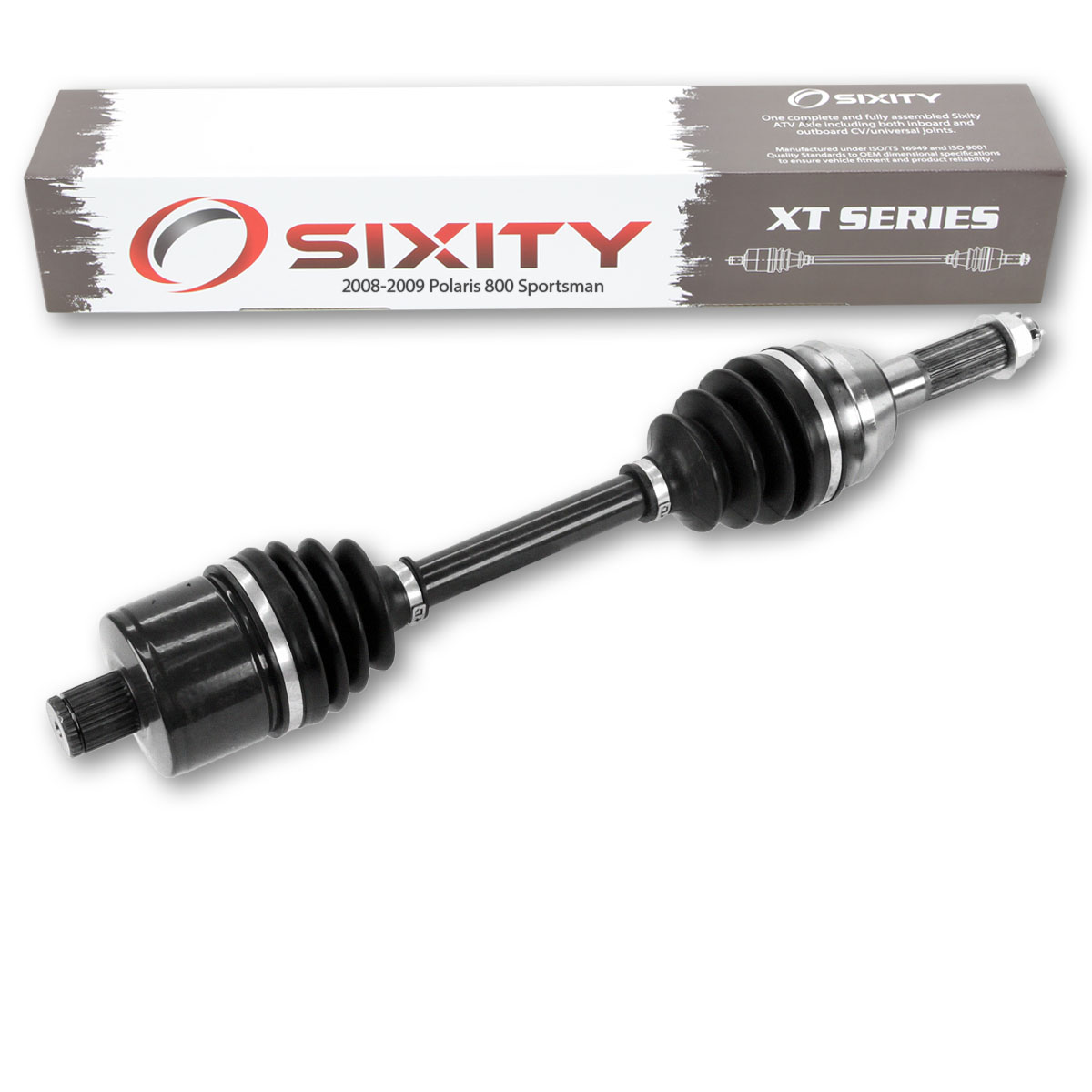 sixity products