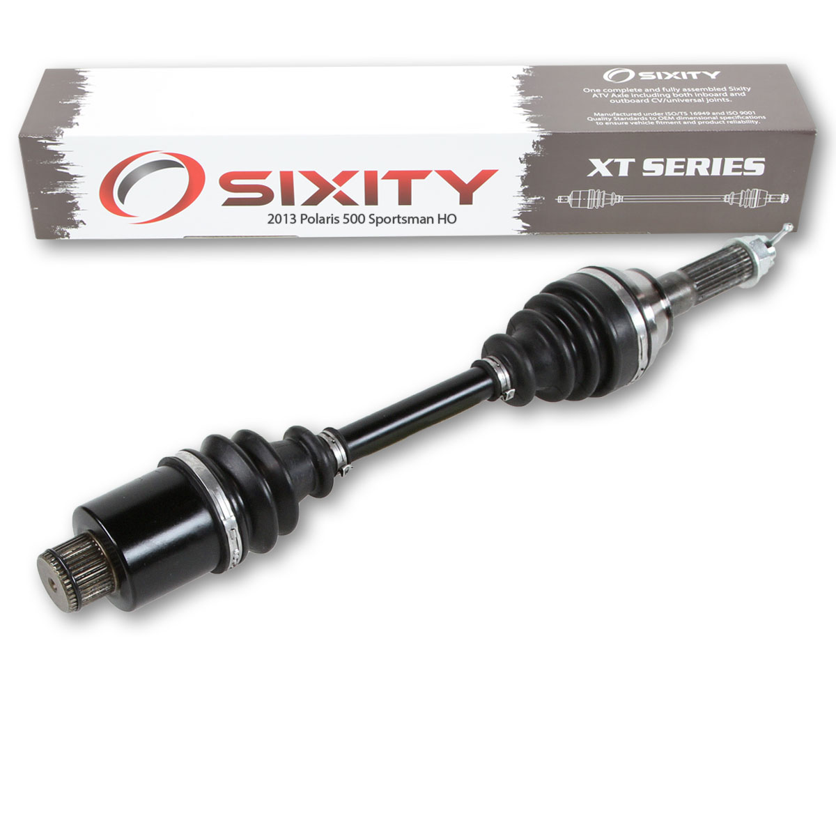 sixity products