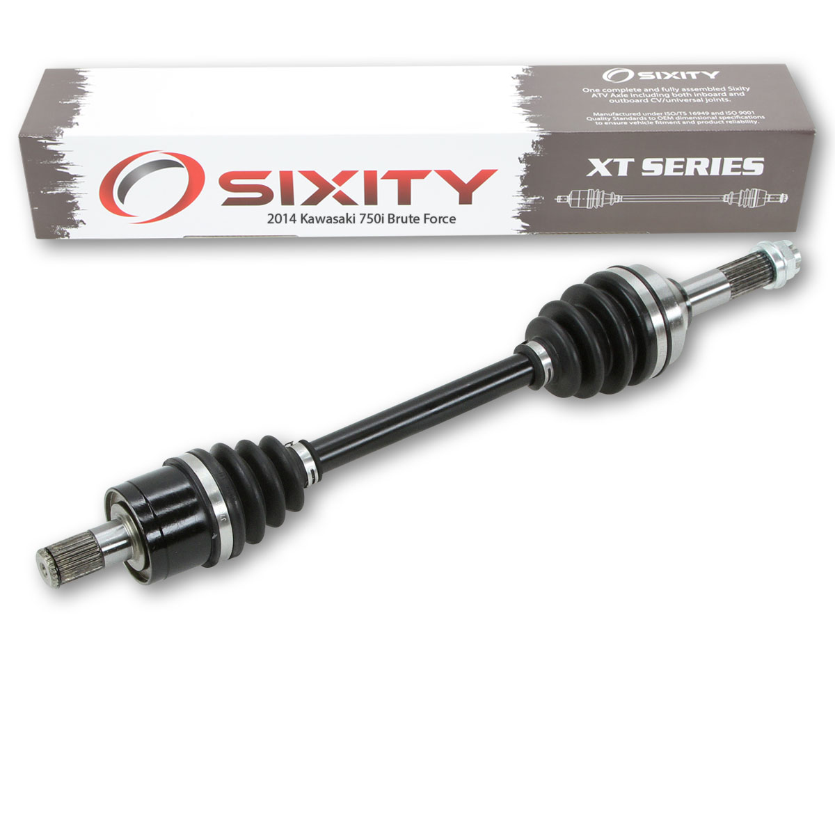 sixity products