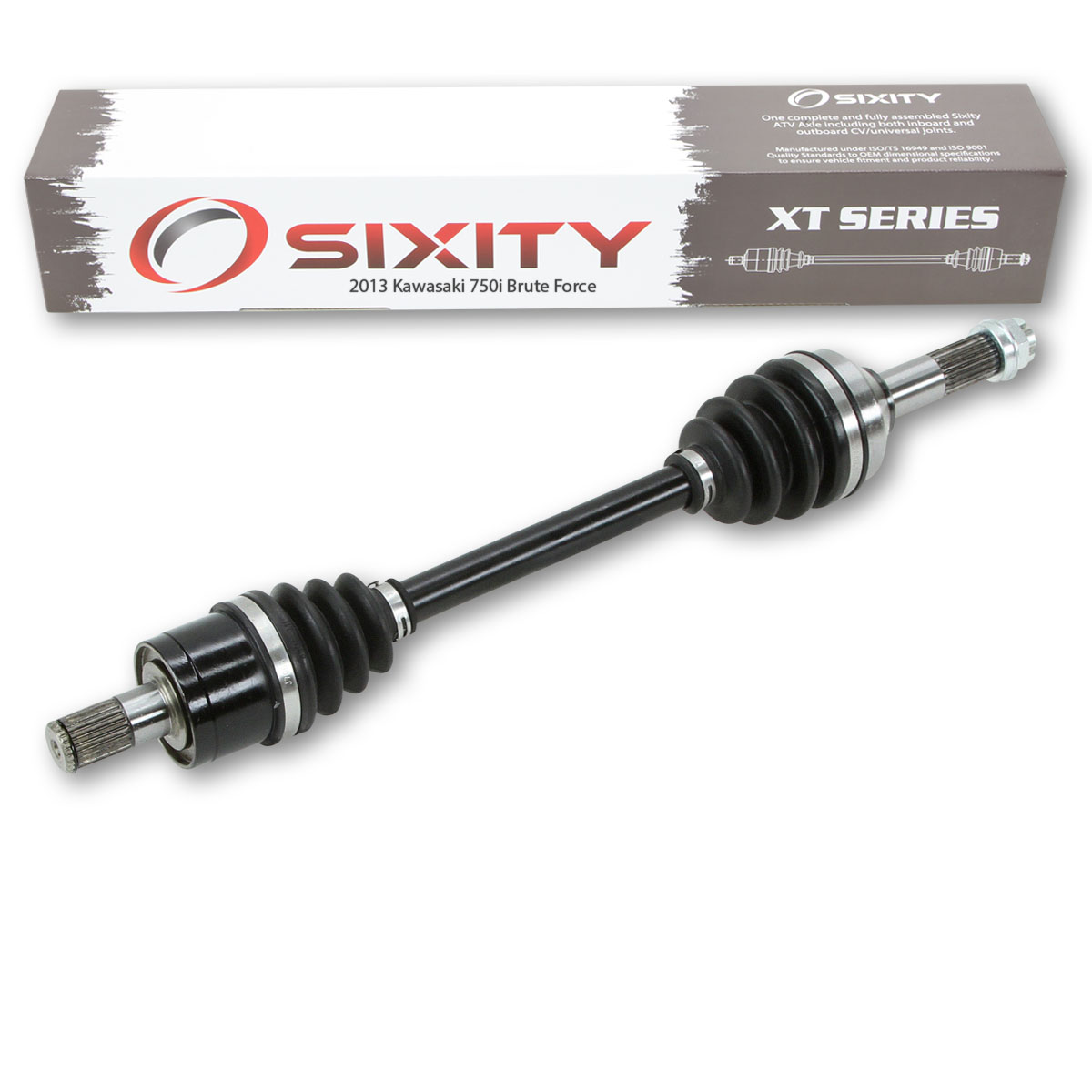 sixity products