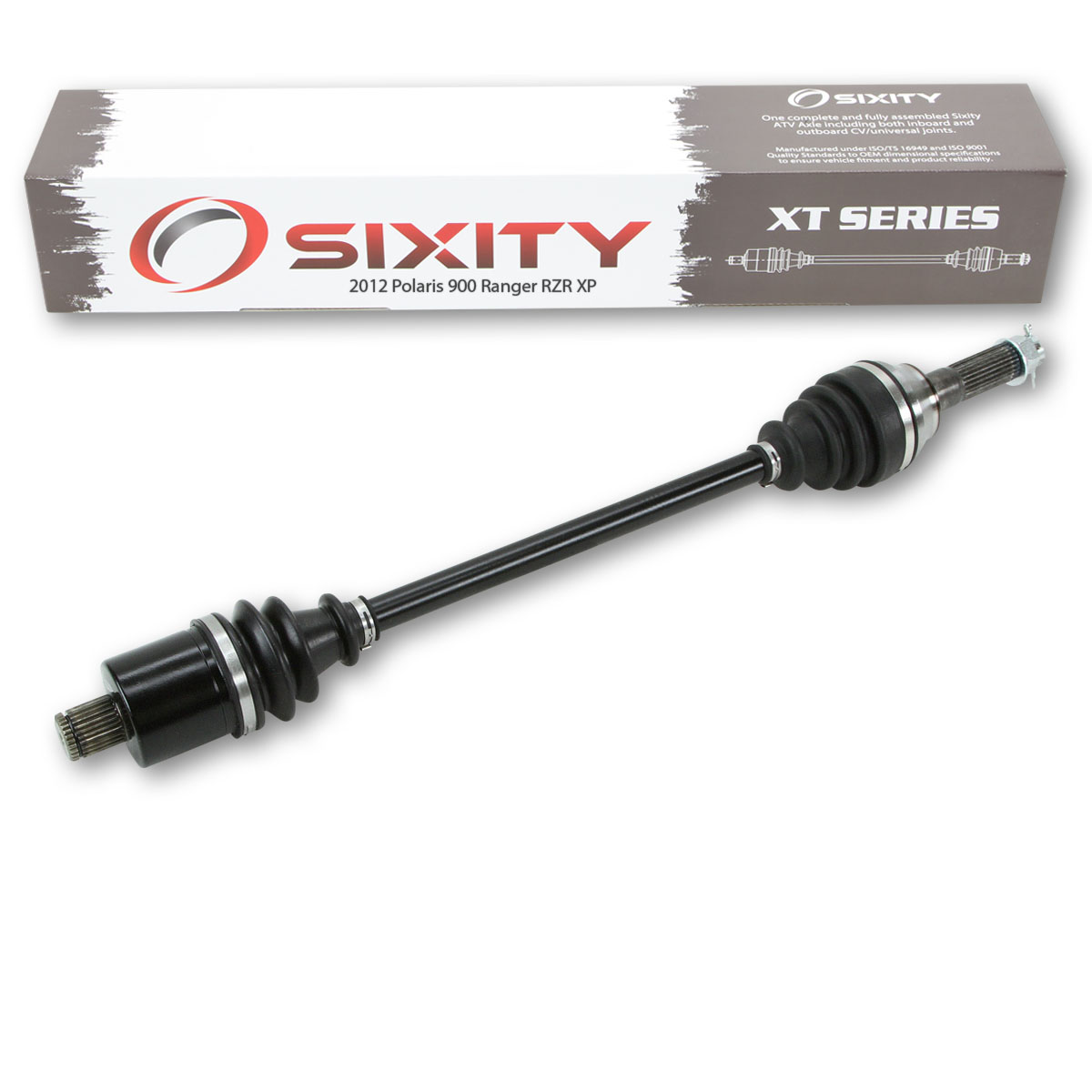sixity products