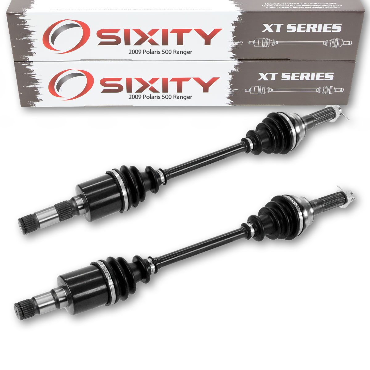 sixity products